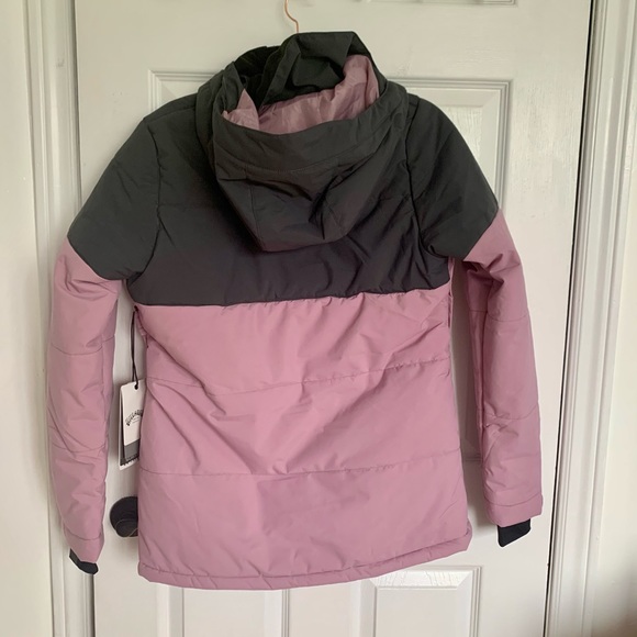 Ski/Snowboard Jacket and Pants - Picture 2 of 5